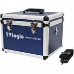 TVLogic CC-058 (CC058) Aluminum Carrying Case for VFM-058W monitor TVLogic CC-058 (CC058) Aluminum Carrying Case for VFM-058W monitor